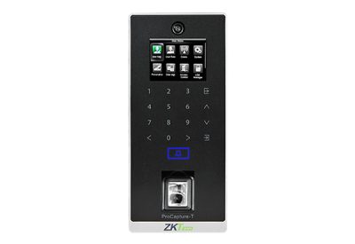 Máy chấm công ZKTeco ProCapture-T