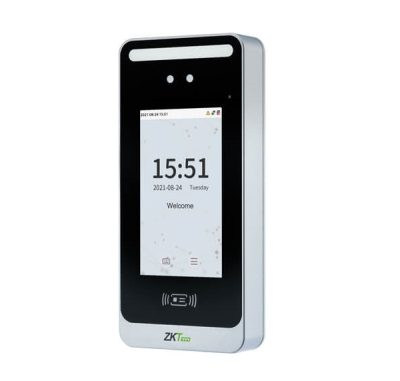 Máy chấm công ZKTeco SpeedFace M4
