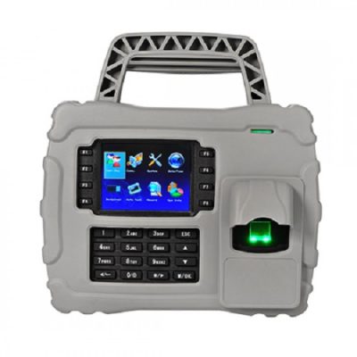 Máy chấm công ZKTeco S922