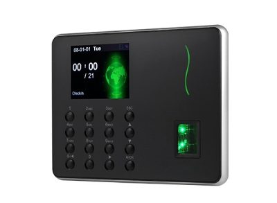 Máy chấm công ZKTeco WL10