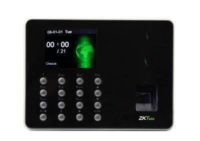 Máy chấm công ZKTeco WL30