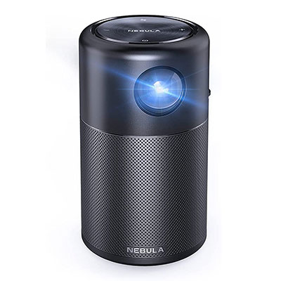MÁY CHIẾU DI ĐỘNG NEBULA CAPSULE