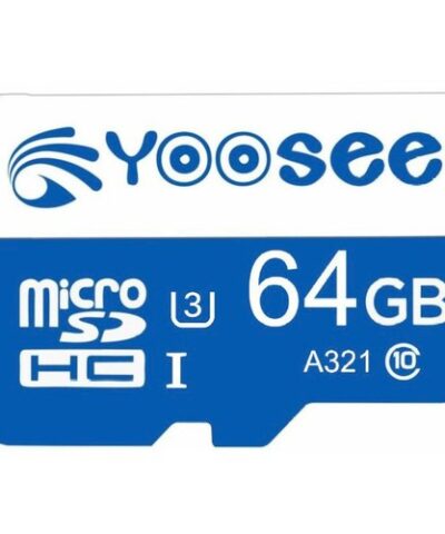 Thẻ nhớ YOOSEE 64GB