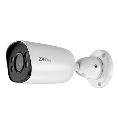 Camera IP Full color 5.0 Megapixel ZKTeco BS-855P12C-S7-C