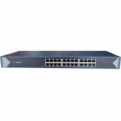Switch HIVISION DS-3E0524-E(B)