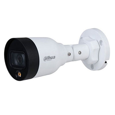 Camera IP 2MP DAHUA DH-IPC-HFW1239S1-LED-S5
