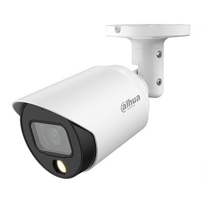 Camera HDCVI 2MP DAHUA DH-HAC-HFW1239TP-LED-S2