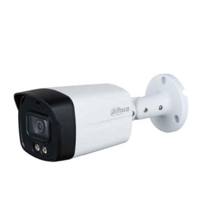 Camera HDCVI 5MP DAHUA DH-HAC-HFW1509TLMP-A-LED-S2