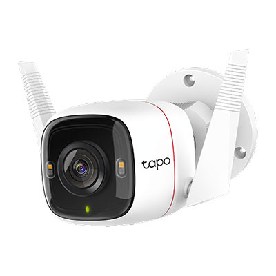 Camera Wifi An Ninh Ngoài Trời 4MP TP-Link TAPO C320WS
