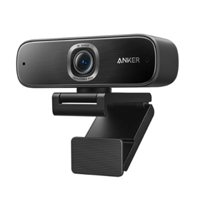 Webcam Anker PowerConf C302