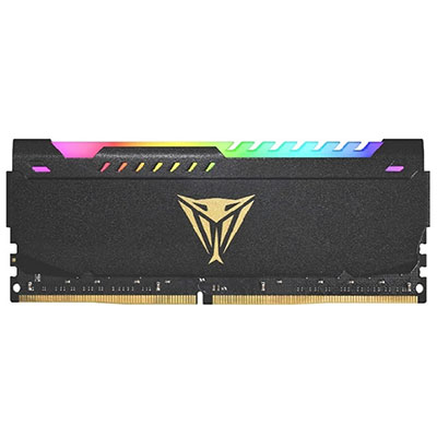 RAM Máy Tính PATRIOT Viper Steel 16GB PVSR416G360C0