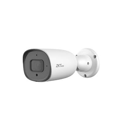 Camera IP 2MP Mini Bullet ZKTeco BS-852O23T-S5-MI