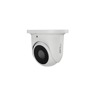 Camera IP 4MP Mini Eyeball ZKTeco ES-854N22C-S7
