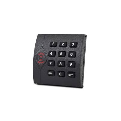 Đầu đọc thẻ ZKTeco KR202M