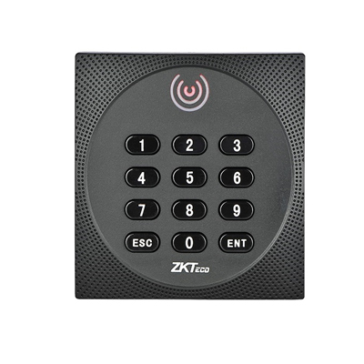 Đầu đọc thẻ ZKTeco KR602M