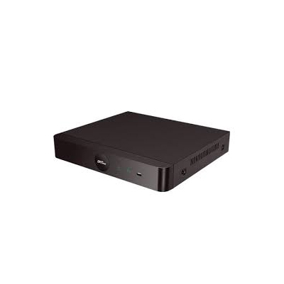 Đầu ghi hình camera IP 8 kênh ZKTeco Z8508NEQ-8P