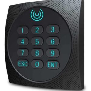 Đầu đọc thẻ ZKTeco KR602E