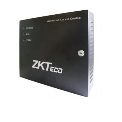 Bộ điều khiển trung tâm ZKTeco inBIO260 Package B