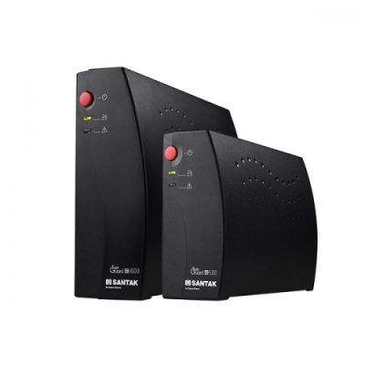 Bộ lưu điện Santak 500VA-TG