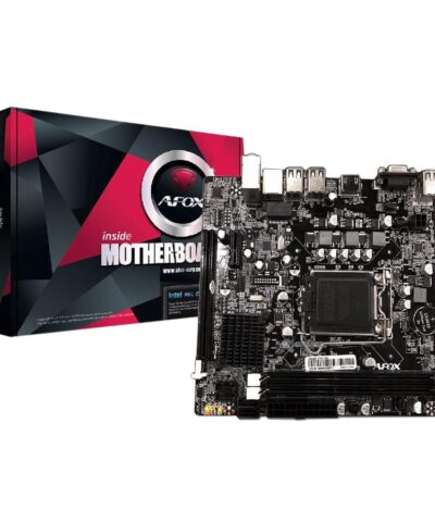 Mainboard AFOX H110-MA4 (VGA-HDMI)