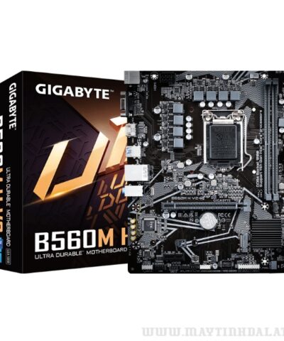 Mainboard Gigabyte B560MH V2