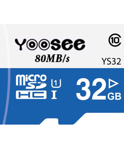 Thẻ nhớ YOOSEE 32GB