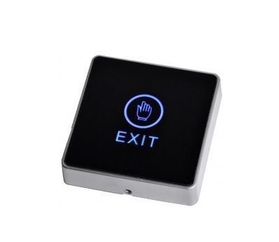 Nút nhấn EXIT ZKTeco EB3