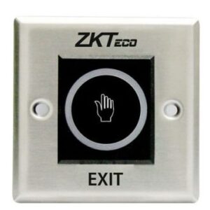 Nút Exit cảm ứng ZKTeco TLEB101-R