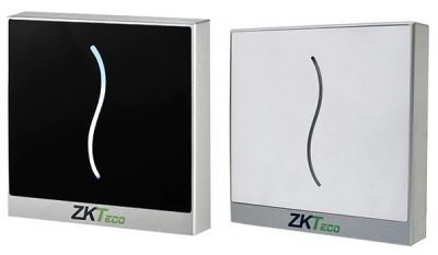Đầu đọc thẻ ZKTeco ProID20WE