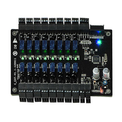 Bộ Điều Khiển Thang Máy Zkteco EX16