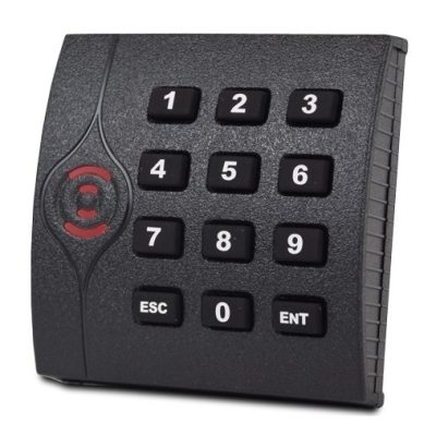 Đầu đọc thẻ ZKTeco KR202E
