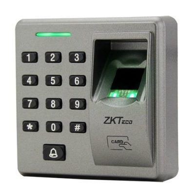 Đầu đọc vân tay ZKTeco FR1300