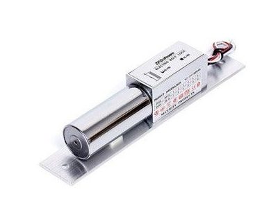 Khóa chốt thả ZKTeco AL-300