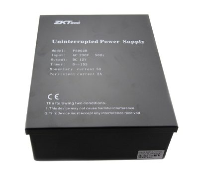 Bộ nguồn ZKTeco PS902B (220V)