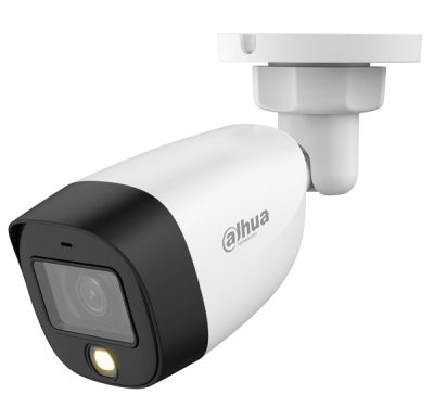 Camera HDCVI 5MP DAHUA DH-HAC-HFW1509TLMP-LED-S2