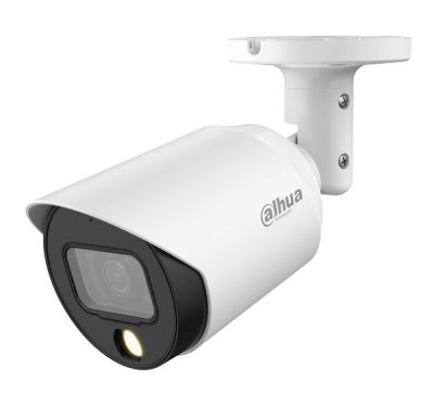 Camera HDCVI 5MP DAHUA DH-HAC-HFW1509TP-A-LED-S2
