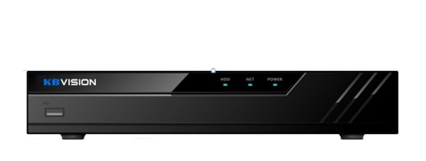Đầu ghi hình KBVISION KX-DAi8116H3
