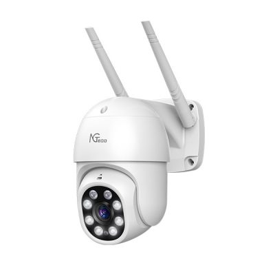 Camera IP Speed Dome 3.0 Megapixel ZKTeco NG-C4110