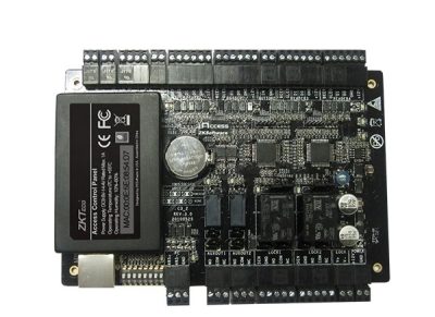 Bộ điều khiển trung tâm ZKTeco C3-400