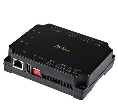 Bộ điều khiển trung tâm ZKTeco C2-260
