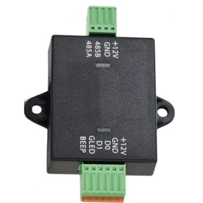 Bộ chuyển đổi ZKTeco WR485