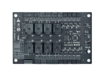 Module điều khiển mở rộng EX0808