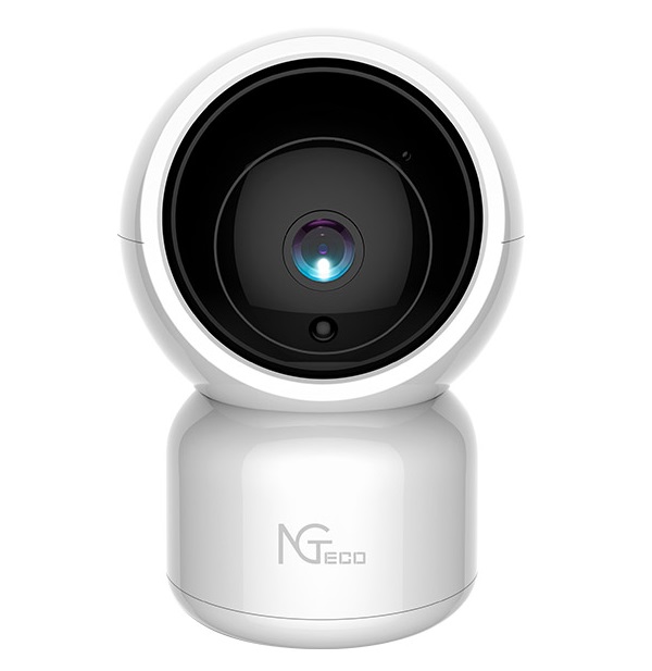 Camera IP Wifi PT 2MP ZKTECO NG-C100