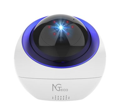 Camera IP 2MP ZKTeco NG-C200