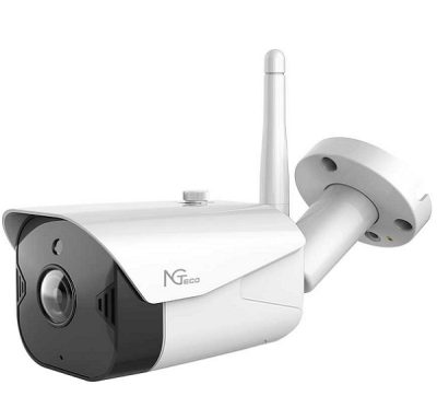 Camera IP 2MP ZKTeco NG-C400