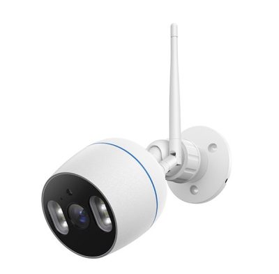 Camera IP 2MP ZKTeco NG-C500