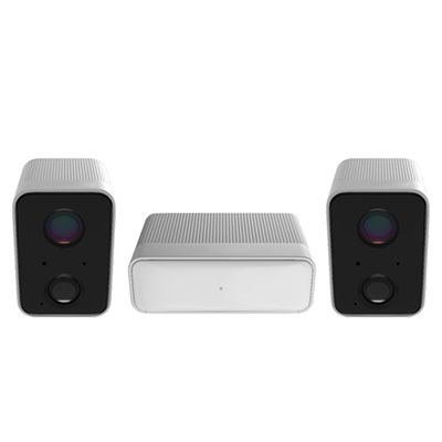 Camera IP 2MP ZKTeco NG-C52002