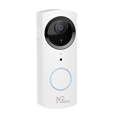 Camera chuông cửa ZKTeco NG-D501