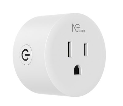 Ổ cắm thông minh ZKTeco NG-P300