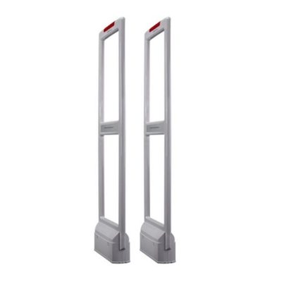 Cổng từ an ninh AM ZKTeco ZKAM10 (Master+Slave)